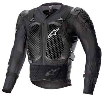 Jaqueta Alpinestars Bionic Action V2