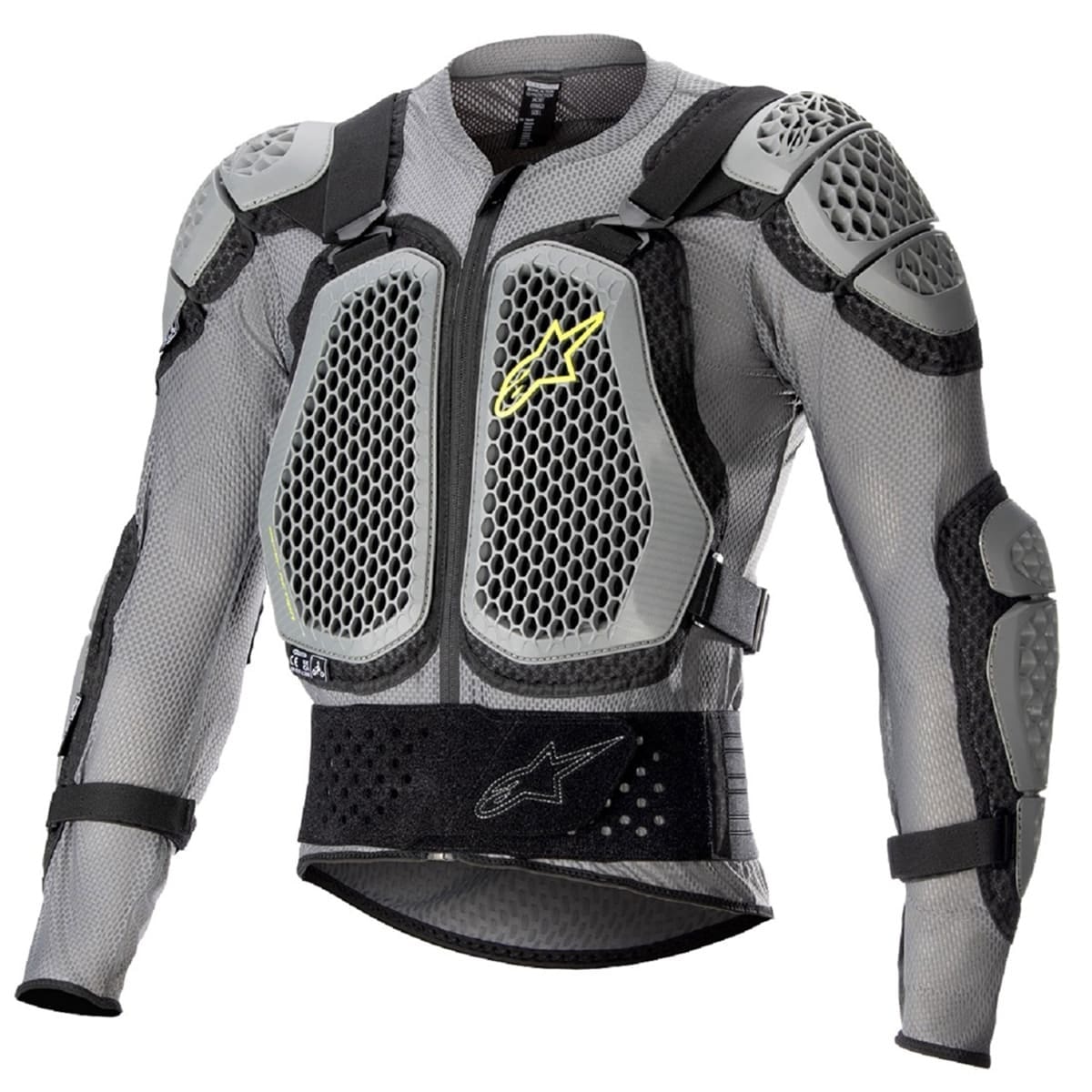 Alpinestars bionic v2 youth factory