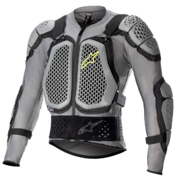 Jaqueta Alpinestars Bionic Action V2