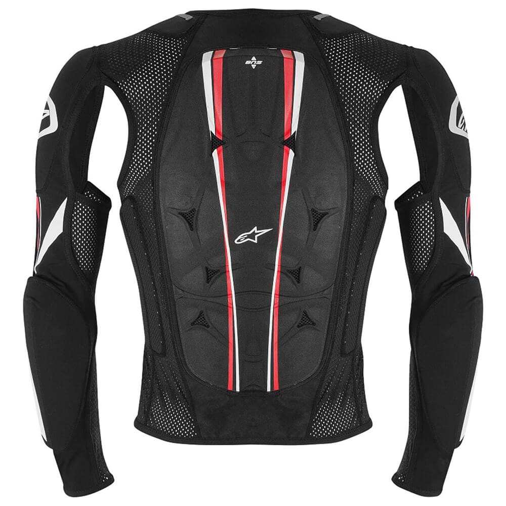 Jaqueta Alpinestars Bionic Pro