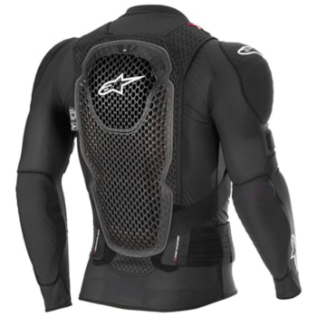 Jaqueta Alpinestars Bionic Pro V3 Plasma