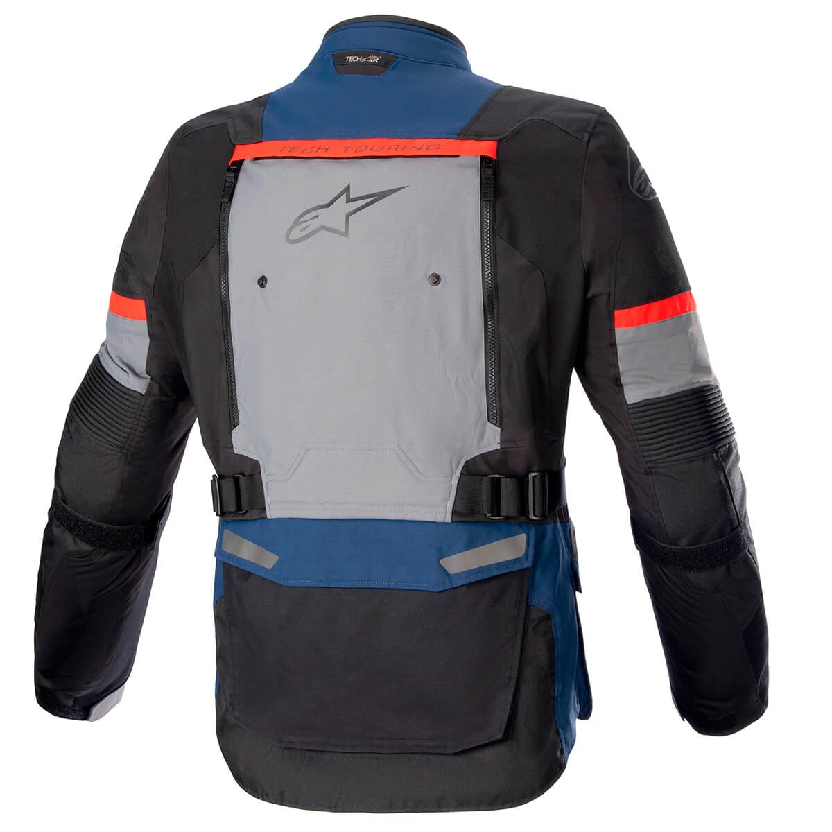 Jaqueta Alpinestars Bogota Pro Drystar - Sacramento
