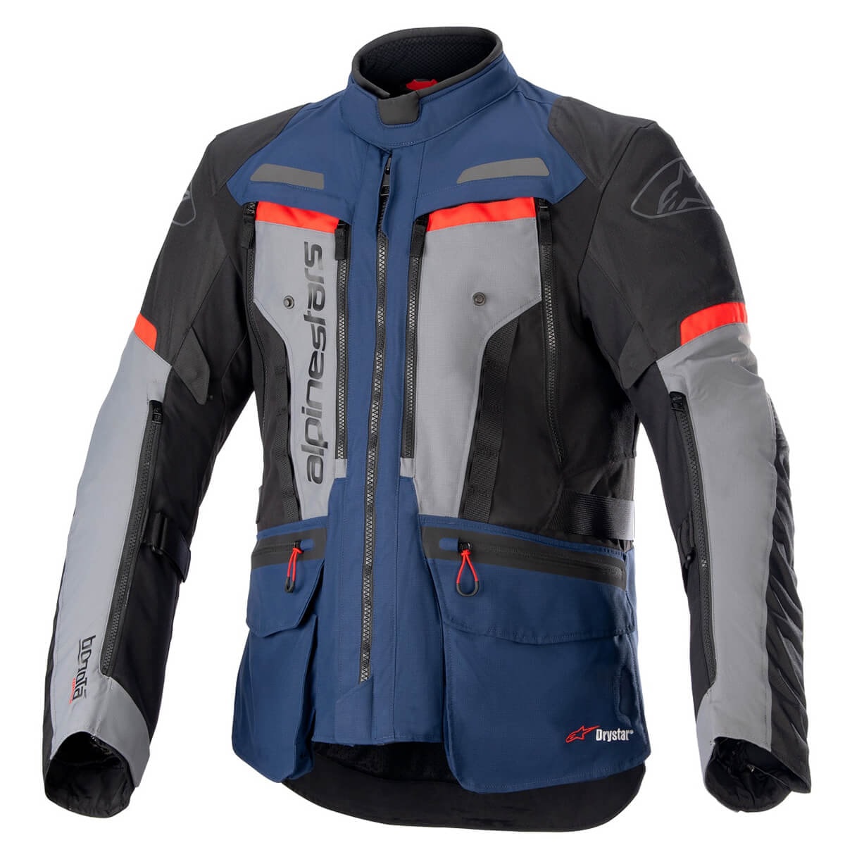 Jaqueta Alpinestars Bogota Pro Drystar - Sacramento
