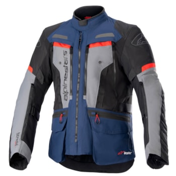 Jaqueta Alpinestars Bogota Pro Drystar