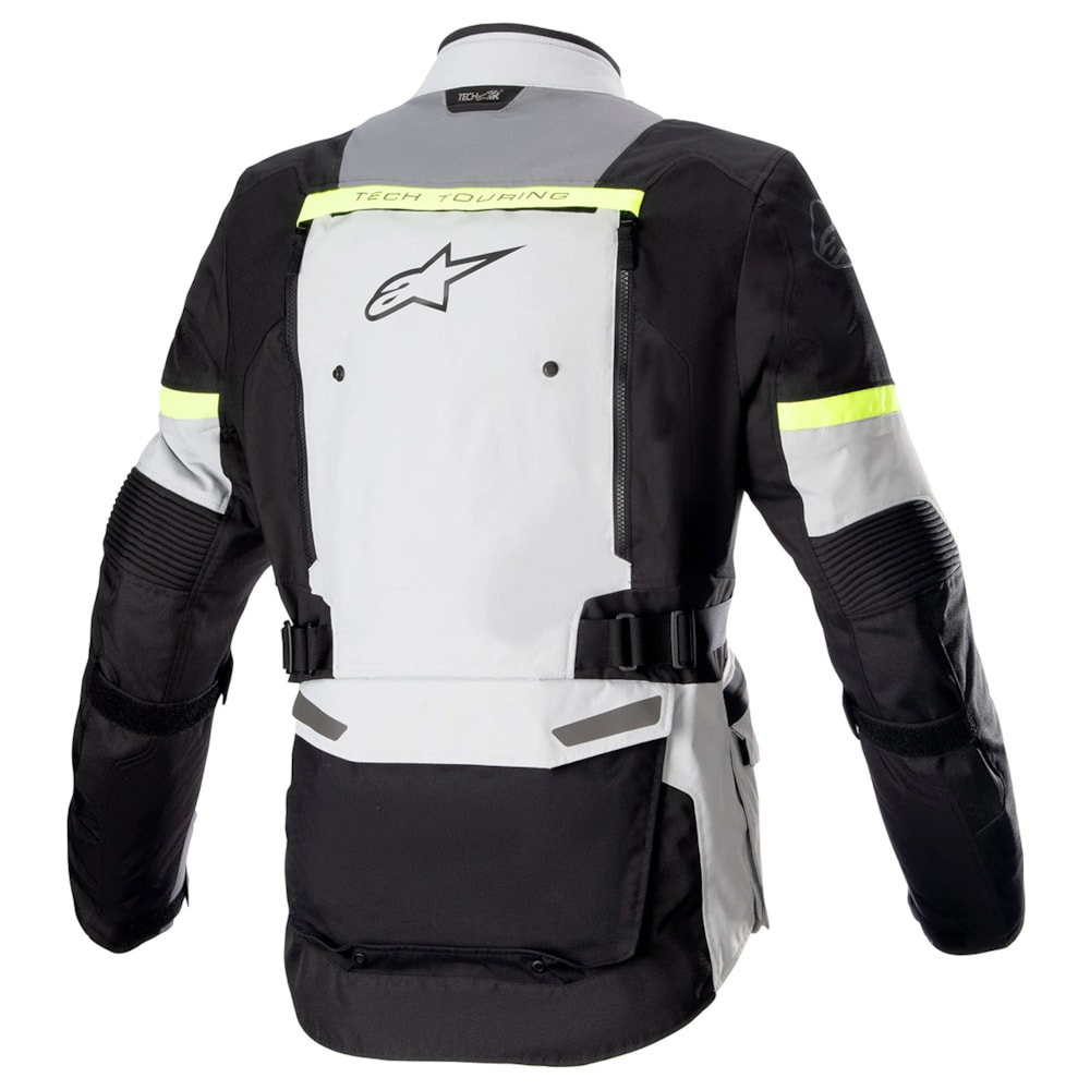 Jaqueta Alpinestars Bogota Pro Drystar