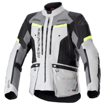 Jaqueta Alpinestars Bogota Pro Drystar