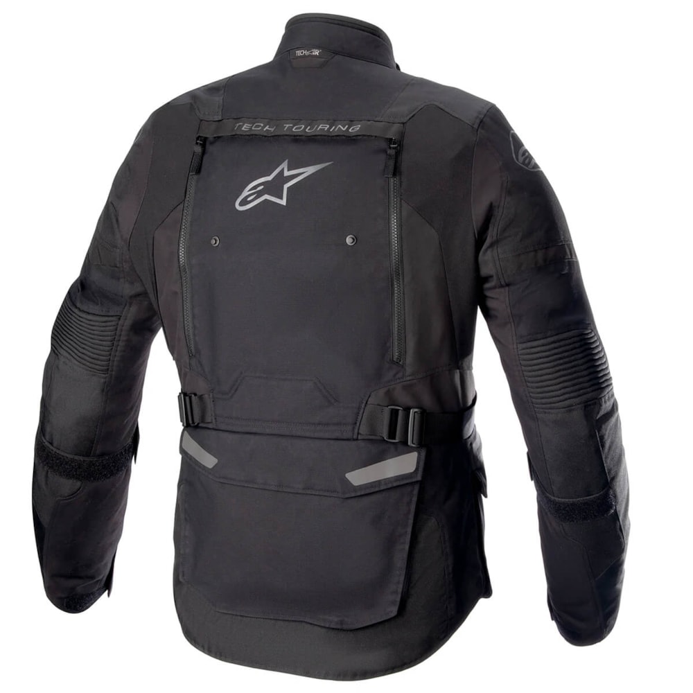 Jaqueta Alpinestars Bogota Pro Drystar