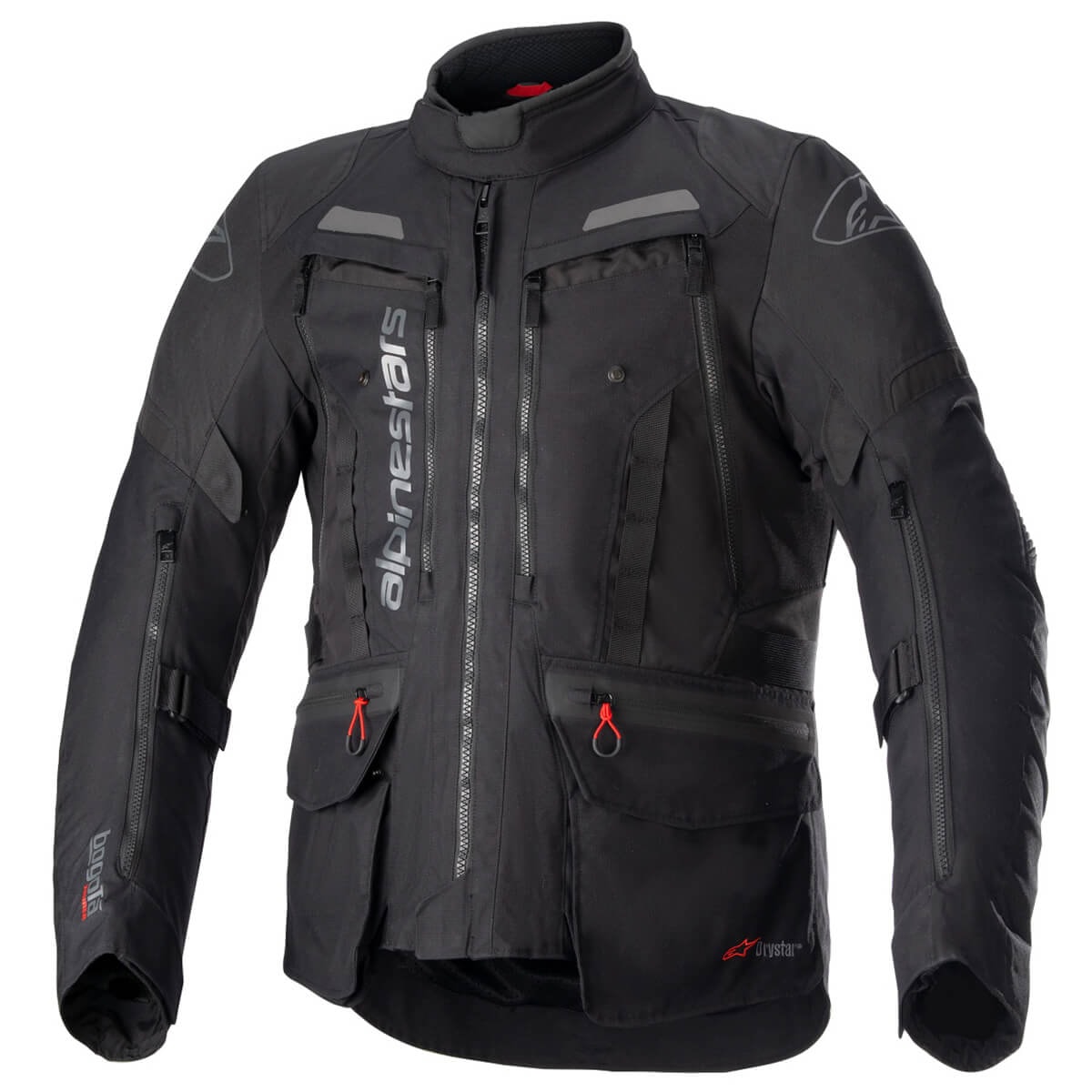 Jaqueta Alpinestars Yokohama Drystar - Sacramento