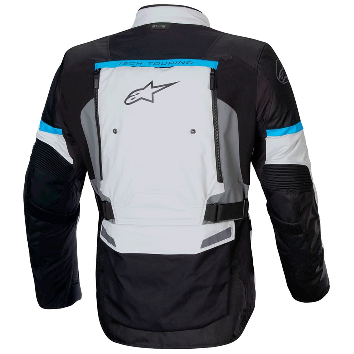 Jaqueta Alpinestars Yokohama Drystar - Sacramento