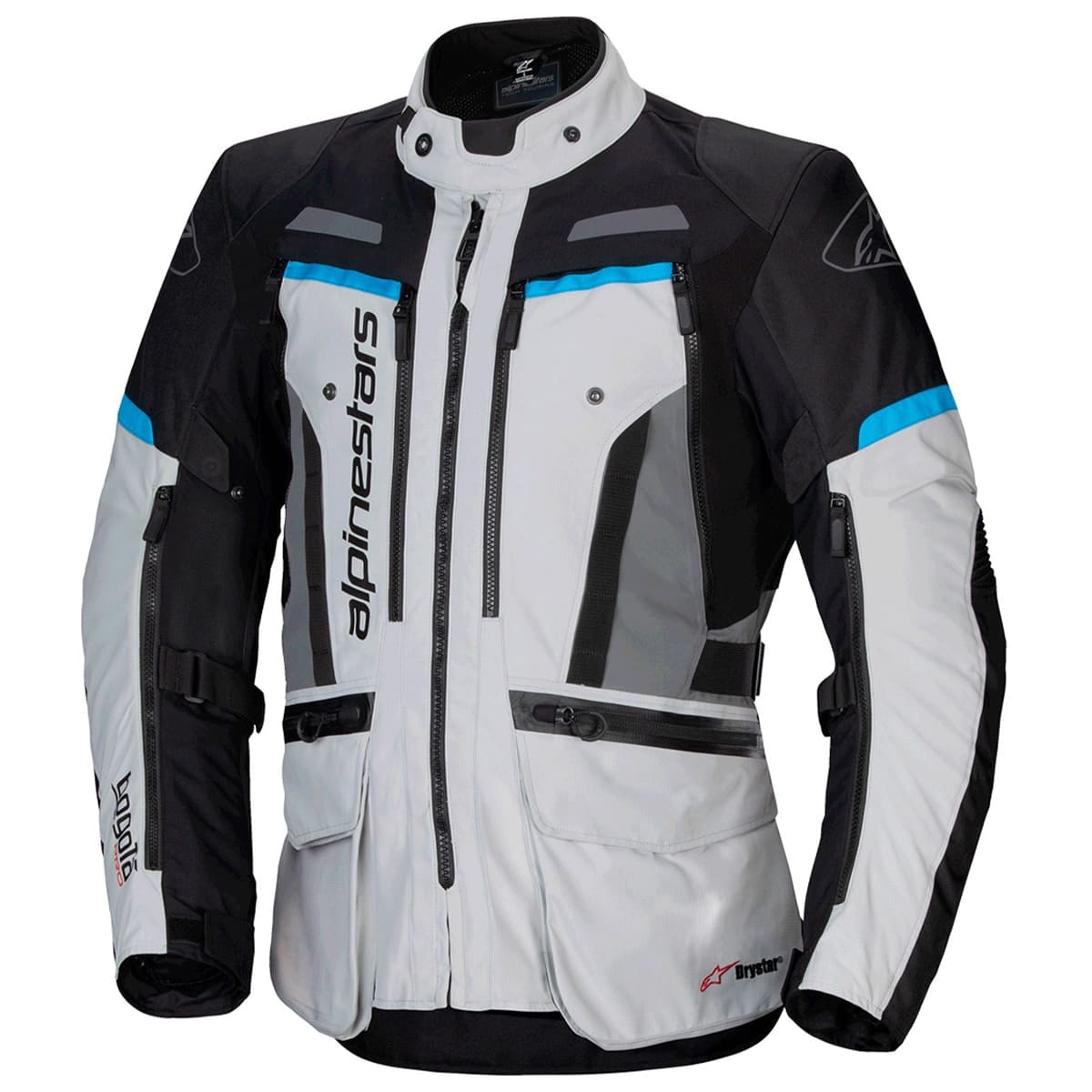 Jaqueta Alpinestars Yokohama Drystar - Sacramento