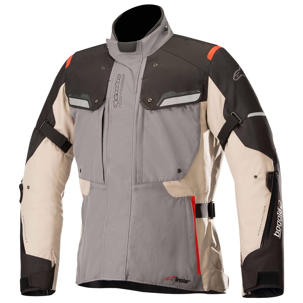 Jaqueta Alpinestars Bogota V2 Drystar