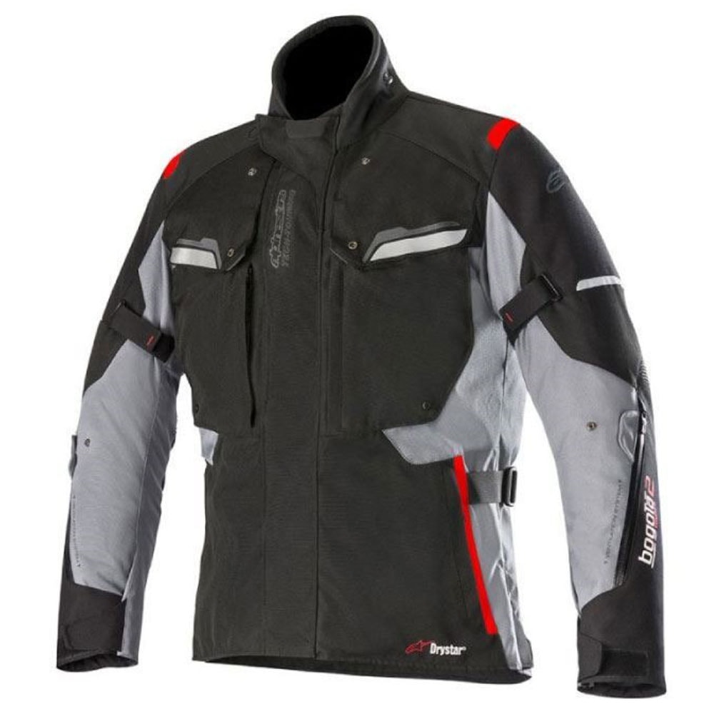 Jaqueta Alpinestars Bogota V2 Drystar