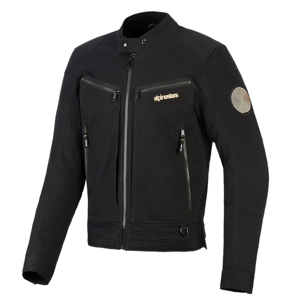 Jaqueta Alpinestars Bruiser