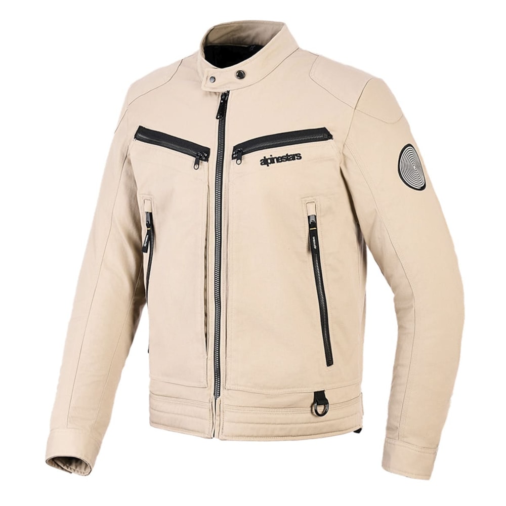 Jaqueta Alpinestars Bruiser