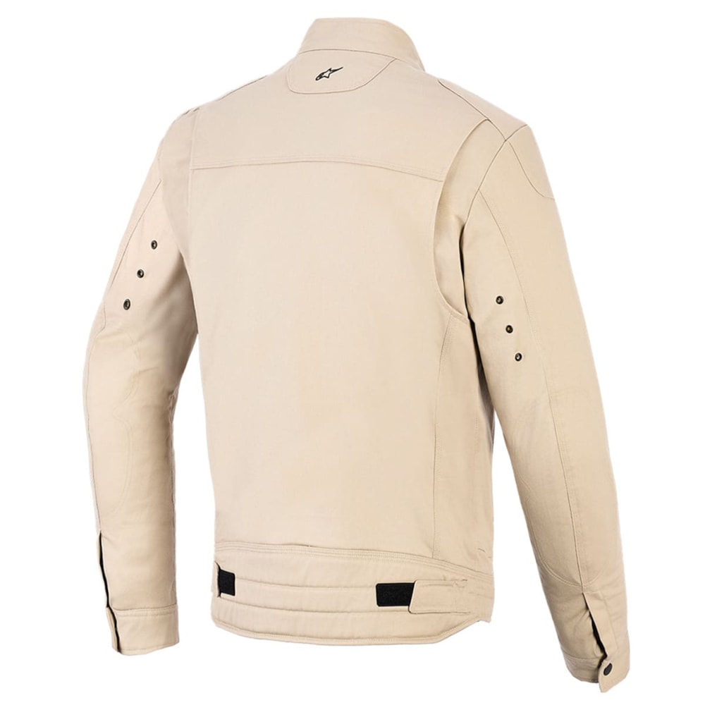 Jaqueta Alpinestars Bruiser