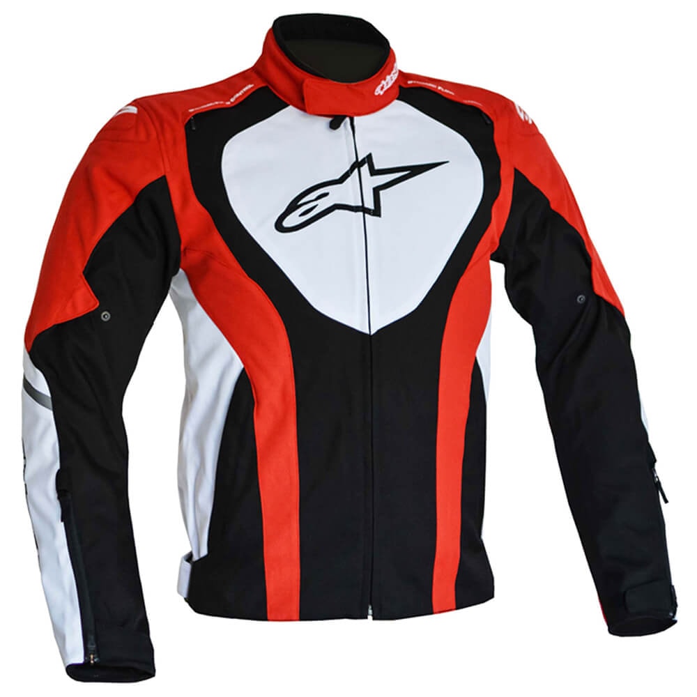 Jaqueta Alpinestars Caladan WP