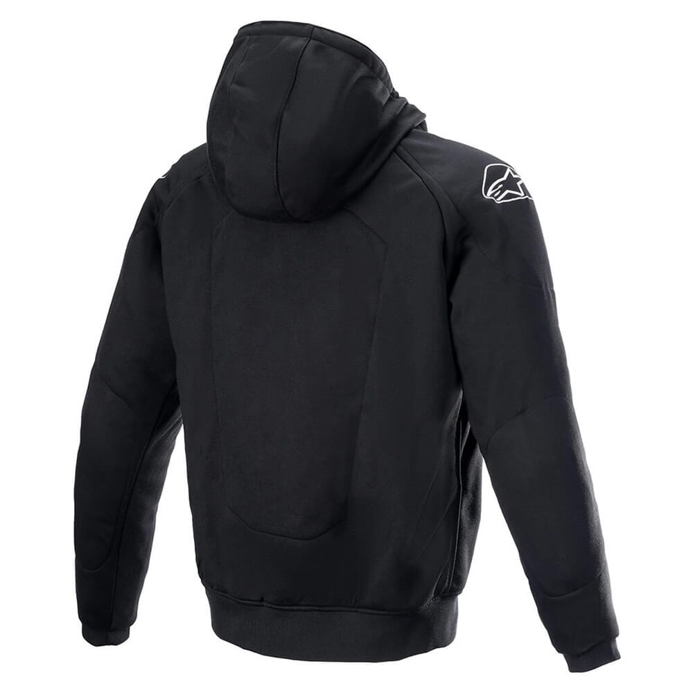 Jaqueta Alpinestars Chrome Ignition Hoodie