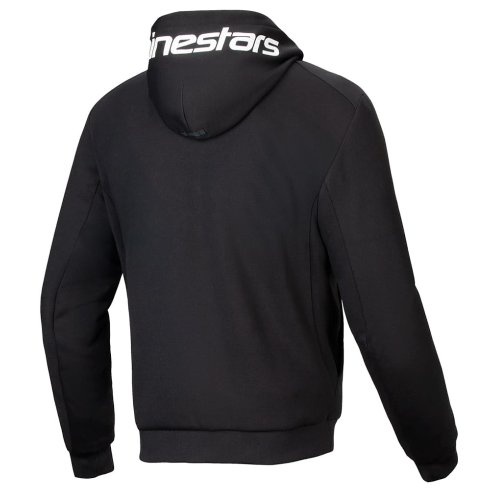 Jaqueta Alpinestars Chrome V2 Sport Hoodie