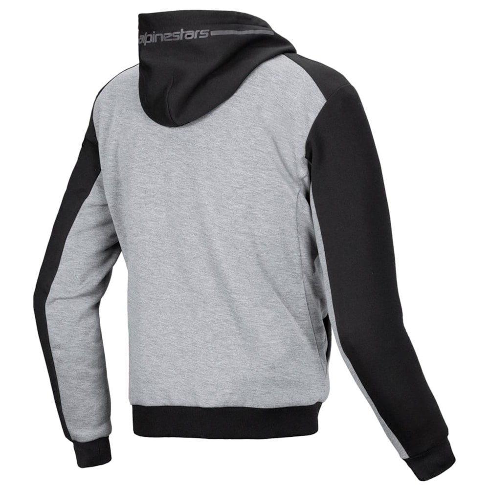 Jaqueta Alpinestars Chrome V2 Sport Hoodie