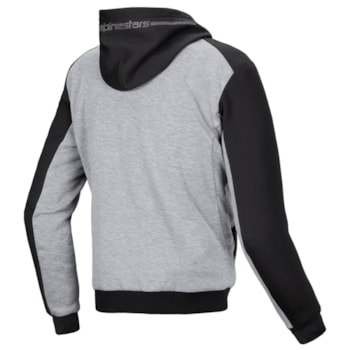 Jaqueta Alpinestars Chrome V2 Sport Hoodie