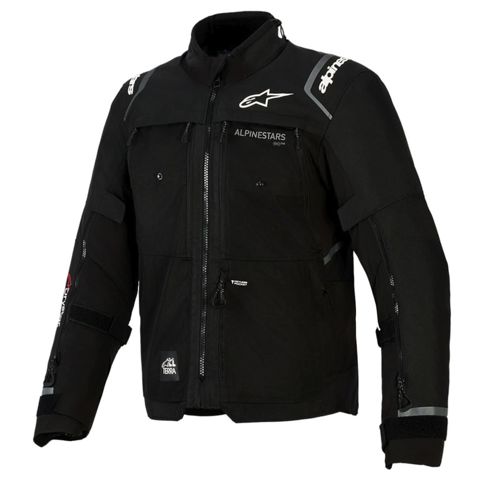 Jaqueta Alpinestars Cusco Drystar
