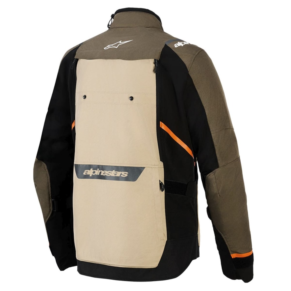 Jaqueta Alpinestars Cusco Drystar