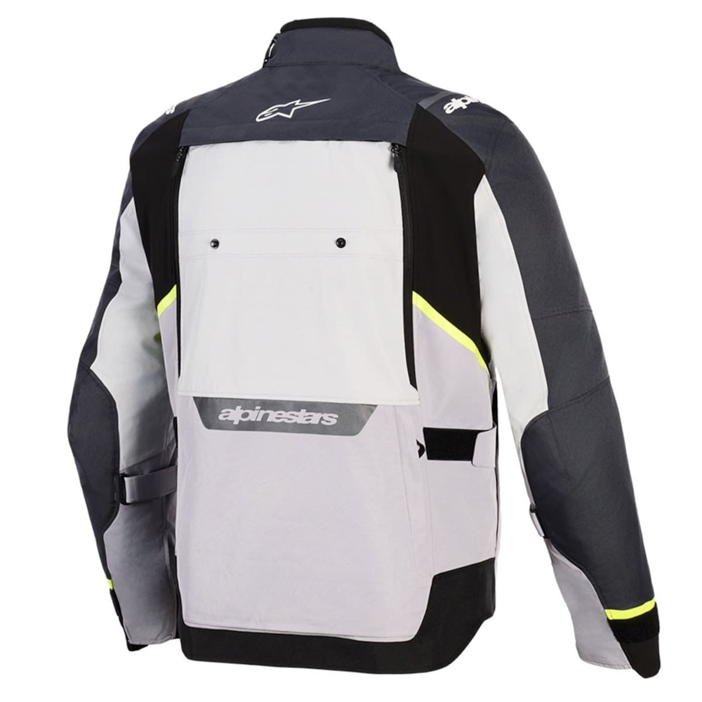 Jaqueta Alpinestars Cusco Drystar