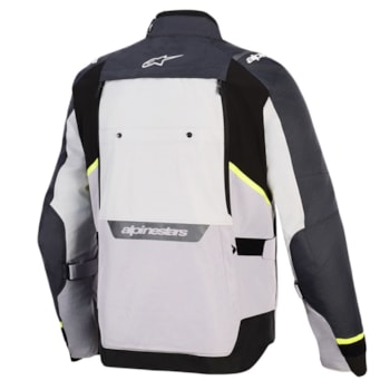 Jaqueta Alpinestars Cusco Drystar