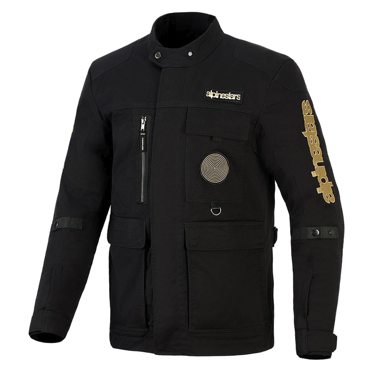 Jaqueta Alpinestars Dice