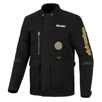 Jaqueta Alpinestars Dice
