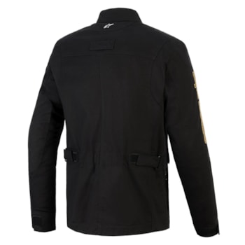 Jaqueta Alpinestars Dice