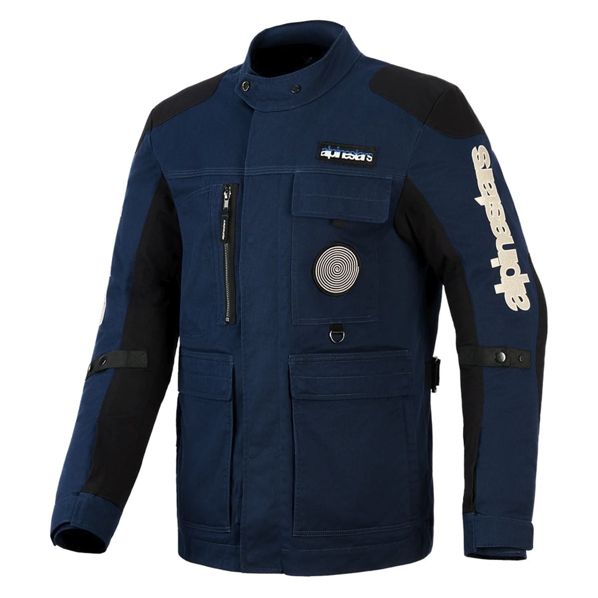 Jaqueta Alpinestars Dice