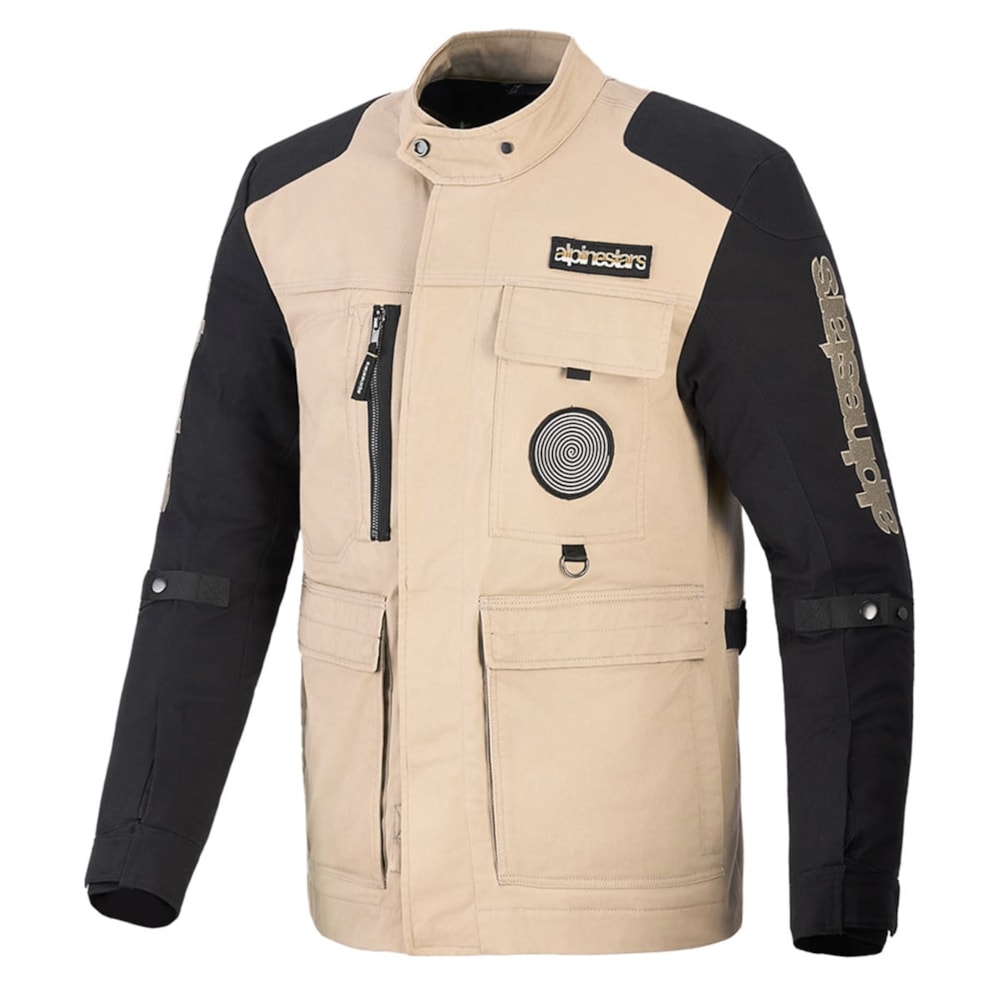 Jaqueta Alpinestars Dice