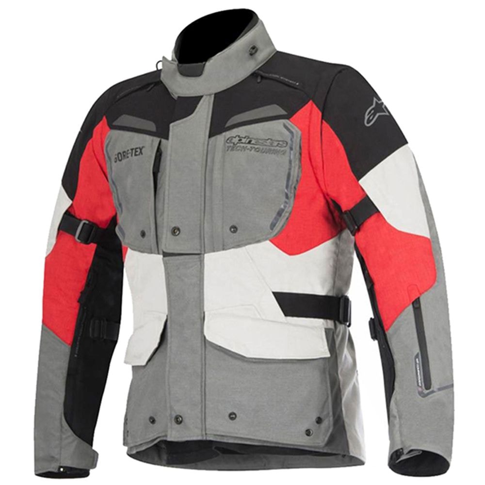 Jaqueta Alpinestars Durban Gore-Tex