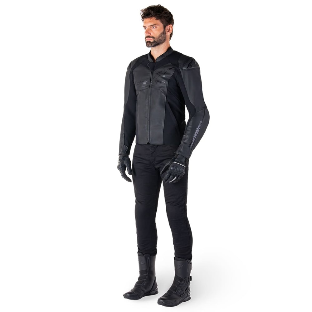 Jaqueta Alpinestars Faster V3
