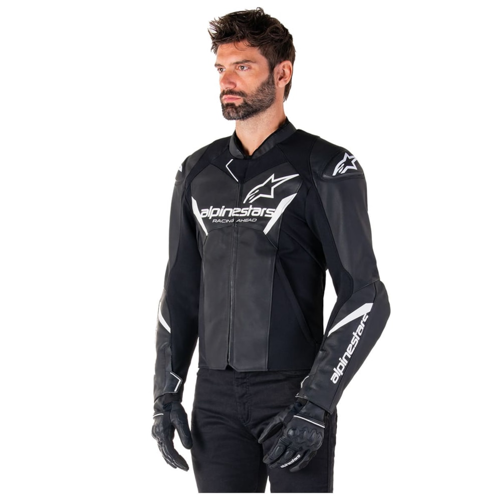 Jaqueta Alpinestars Faster V3
