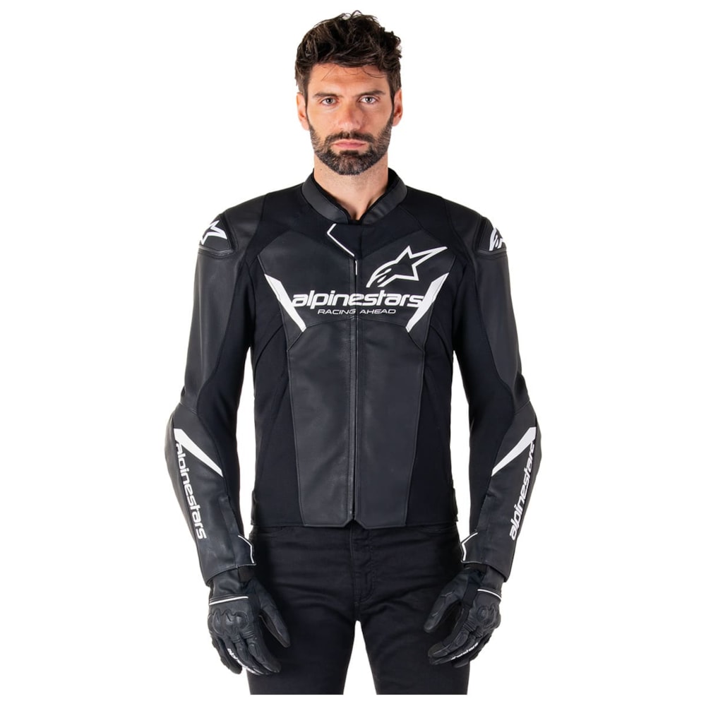 Jaqueta Alpinestars Faster V3
