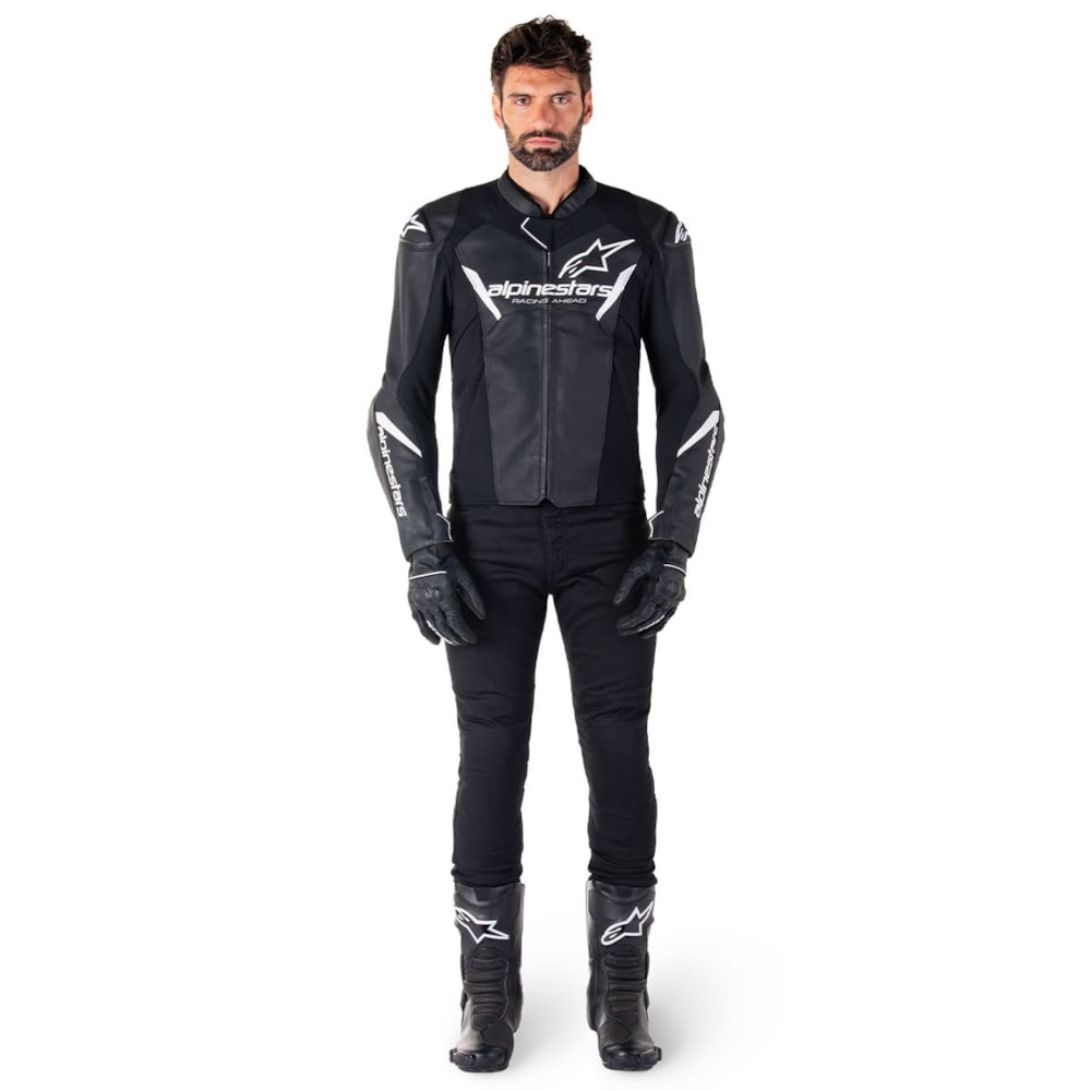 Jaqueta Alpinestars Faster V3
