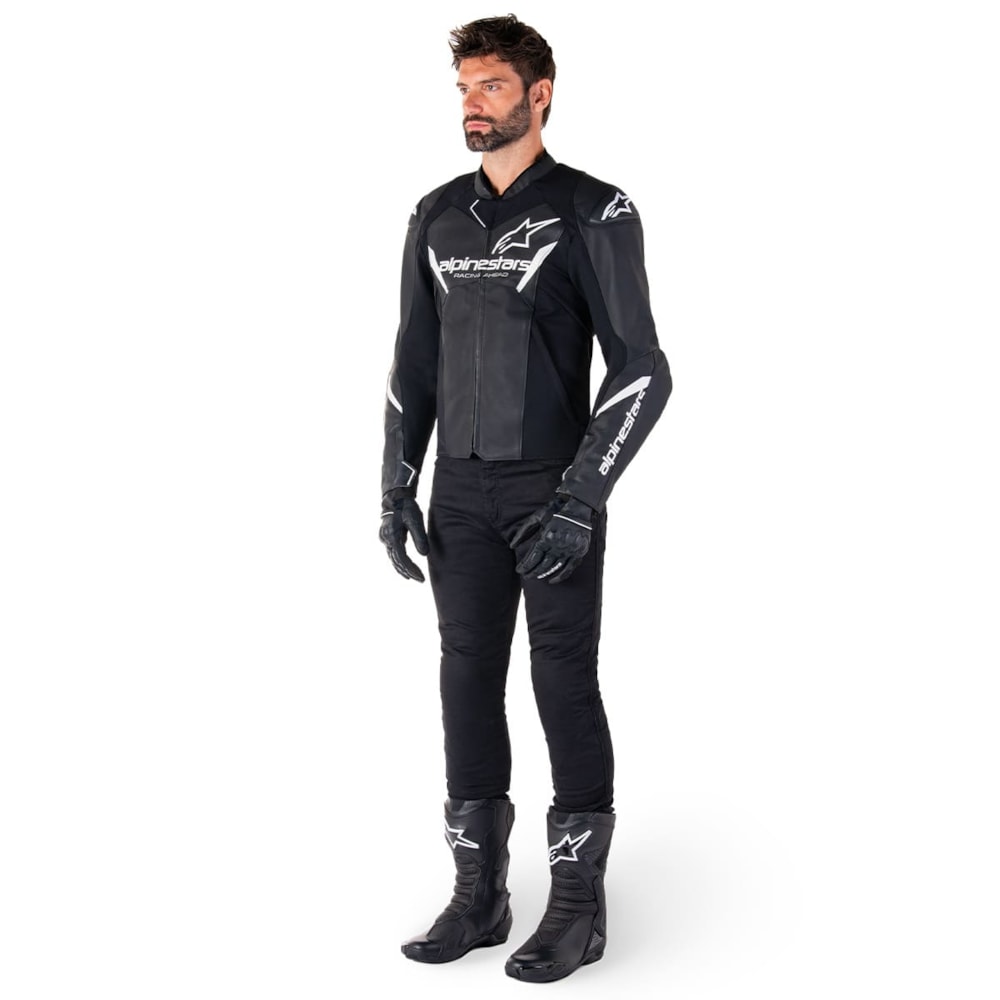 Jaqueta Alpinestars Faster V3
