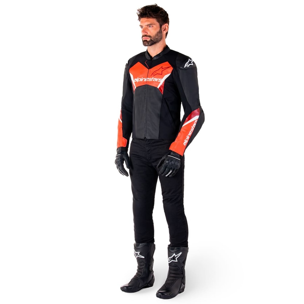 Jaqueta Alpinestars Faster V3
