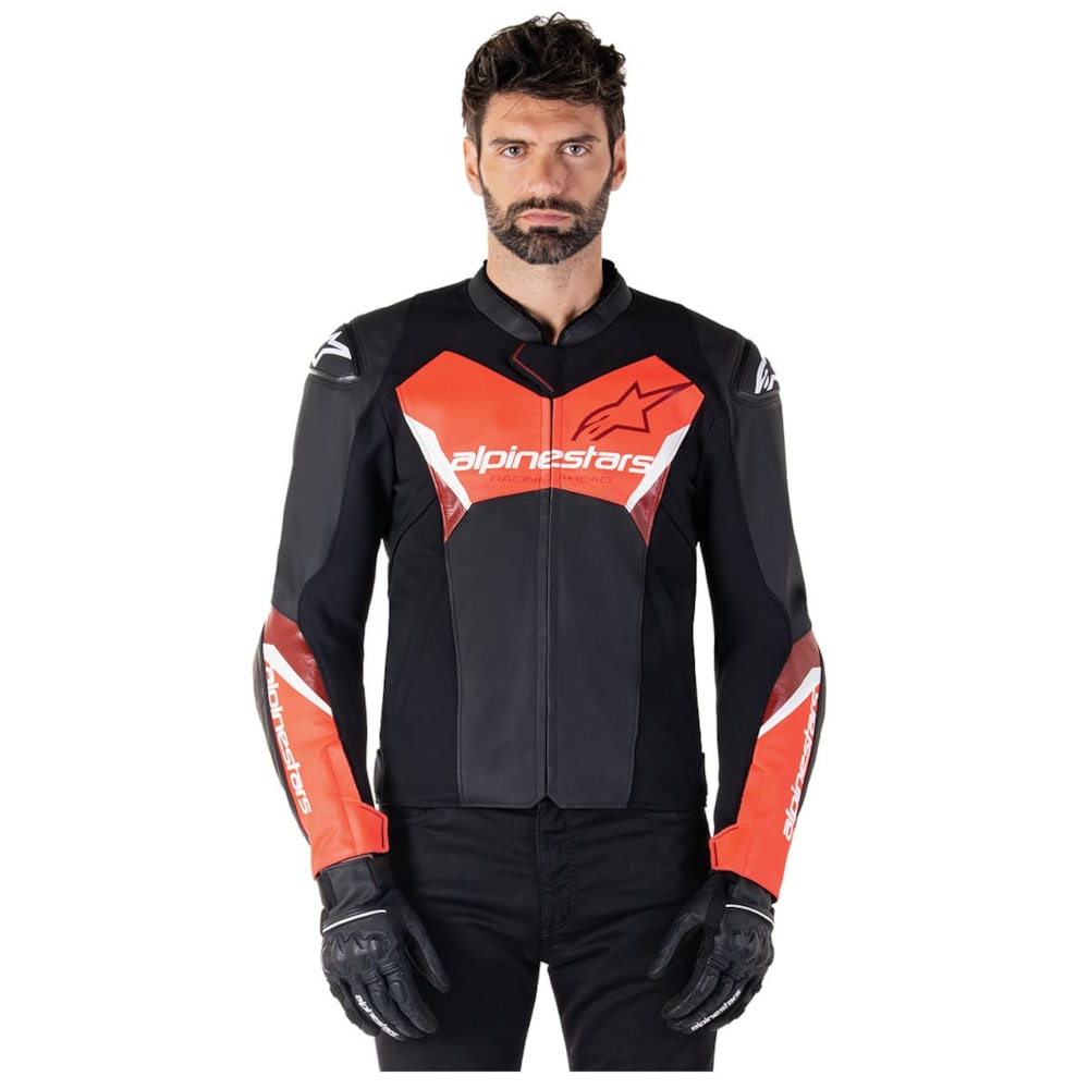 Jaqueta Alpinestars Faster V3
