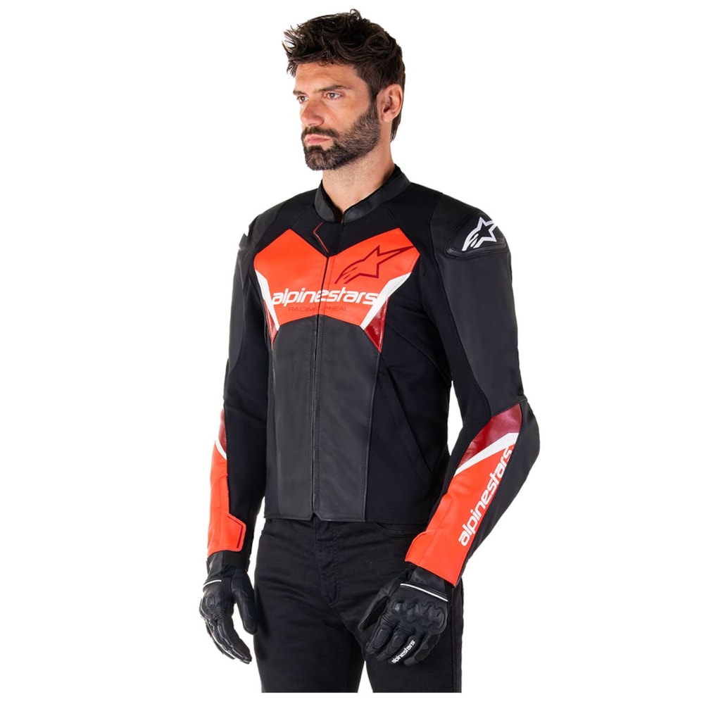 Jaqueta Alpinestars Faster V3
