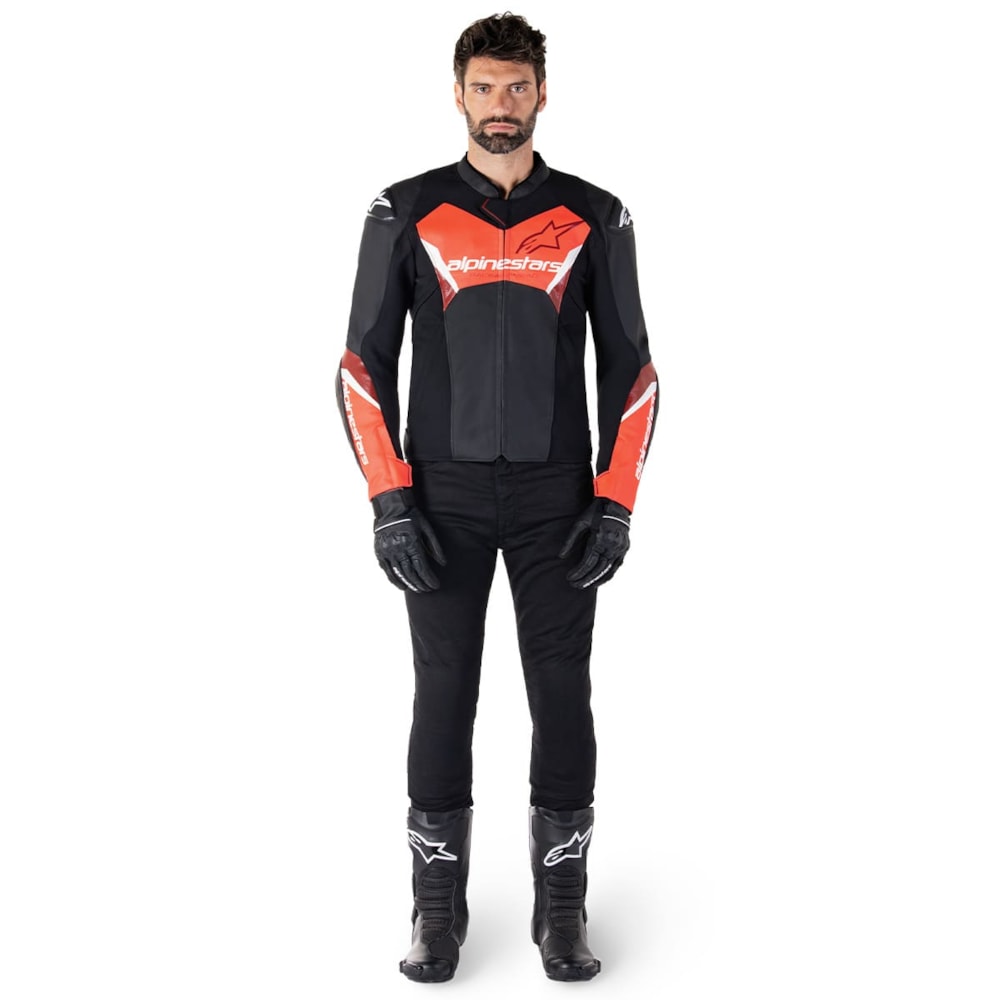 Jaqueta Alpinestars Faster V3
