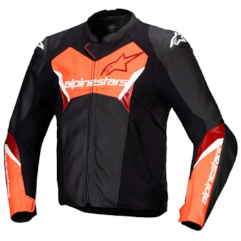 Jaqueta Alpinestars Faster V3
