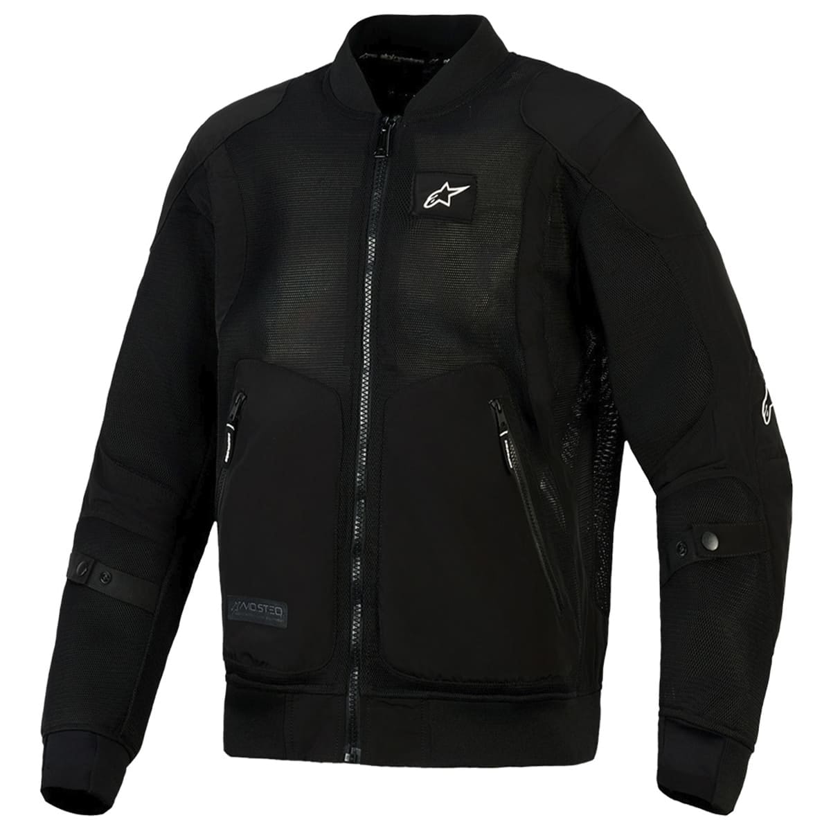 Jaqueta Alpinestars Flight Air