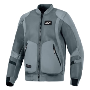 Jaqueta Alpinestars Flight Air