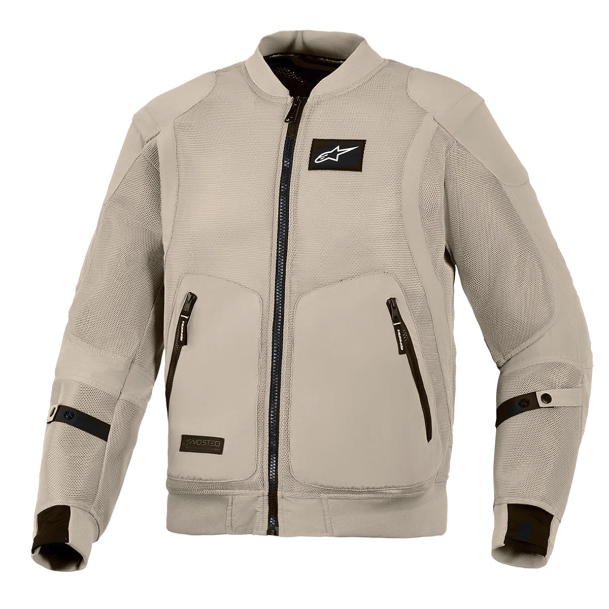 Jaqueta Alpinestars Flight Air