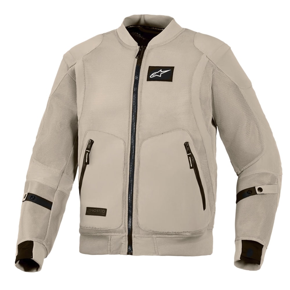 Jaqueta Alpinestars Flight Air
