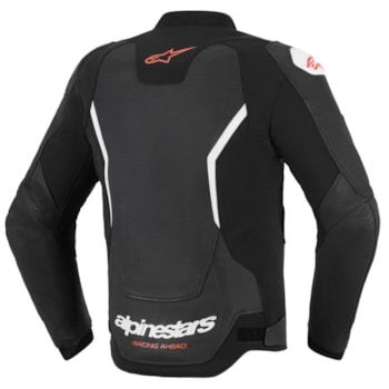 Jaqueta Alpinestars Gp Force V2 Airflow

