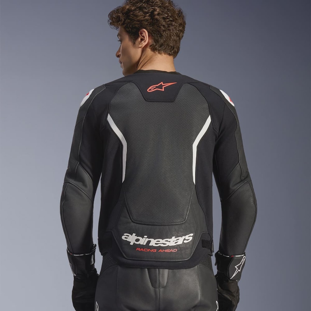 Jaqueta Alpinestars Gp Force V2 Airflow
